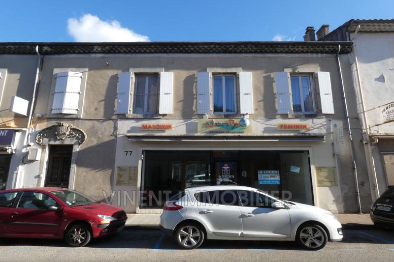 Local commercial - 88 m²