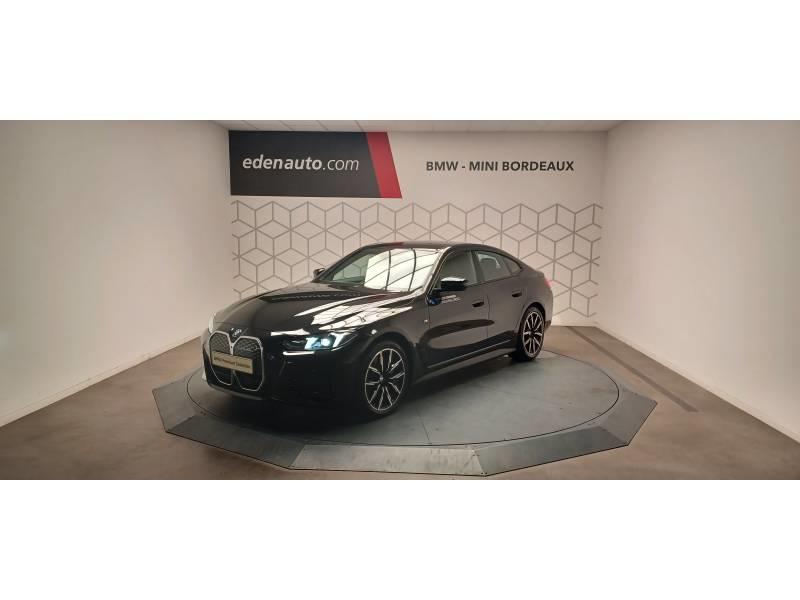 Bmw i4 eDrive35 286 ch Bva m Sport