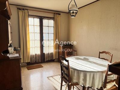 Maison traditionnelle - 134 m² - 5 pièces