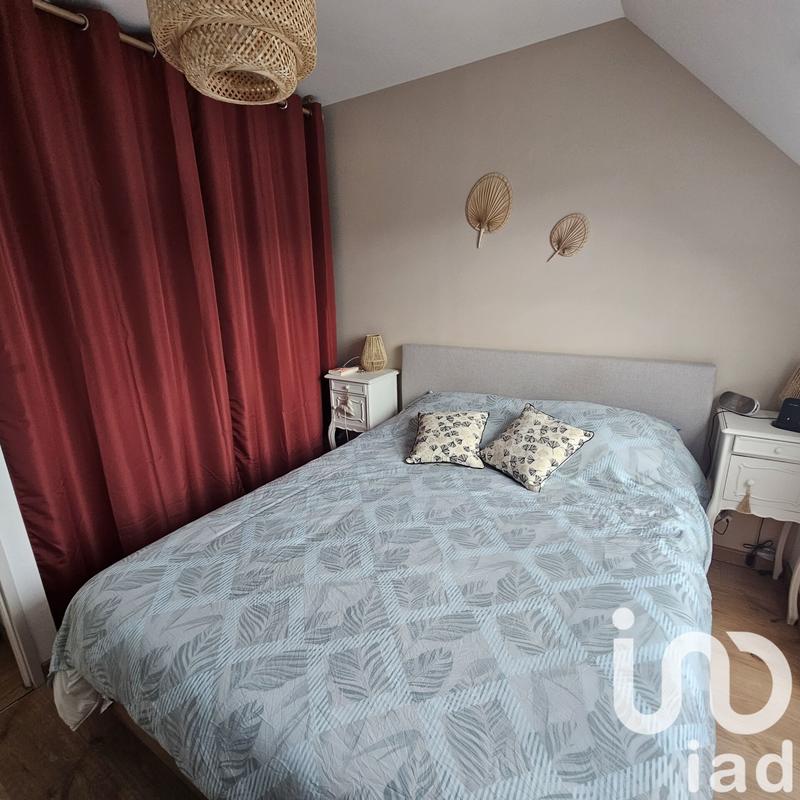 Maison - 108 m² - 6 pièces