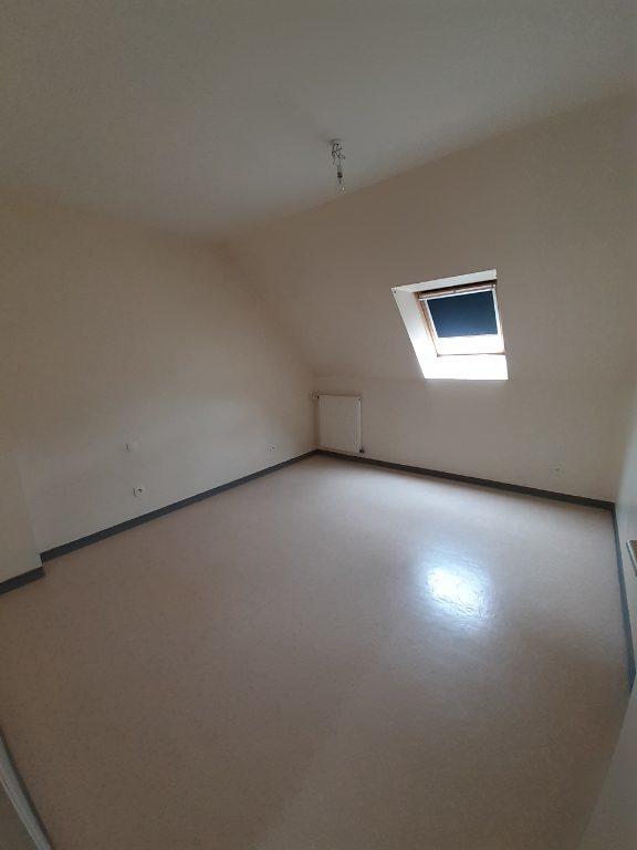 Maison - 116 m² - 6 pièces