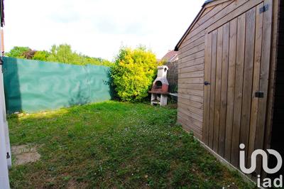 Appartement - 27 m² - 1 pièce