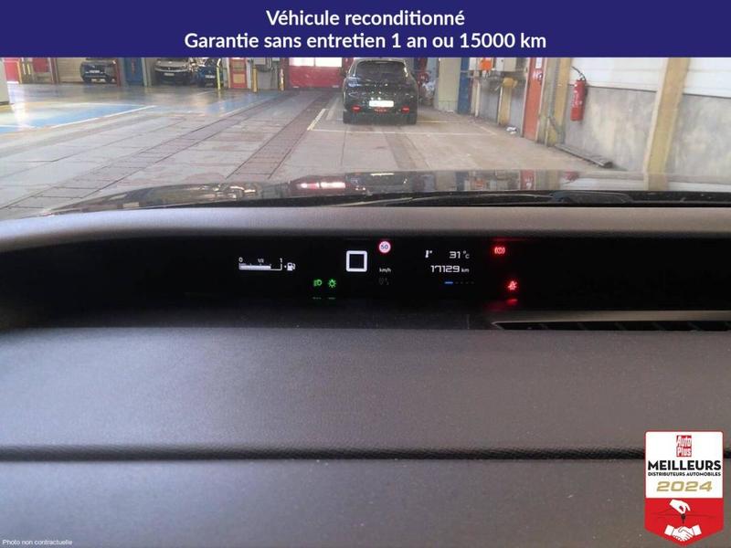 Citroën C3 Turbo 100 ch Bvm6 Max