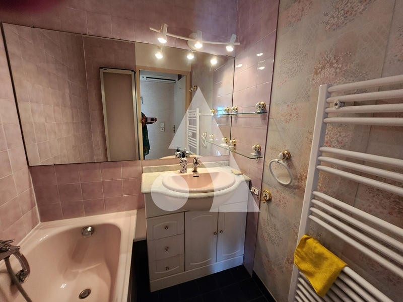 Appartement - 39 m² - 2 pièces