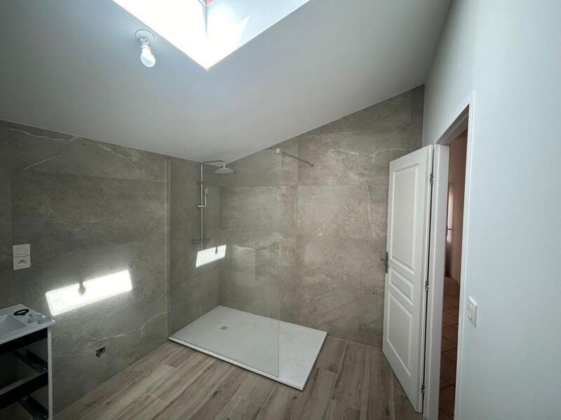 Appartement - 116 m² - 4 pièces