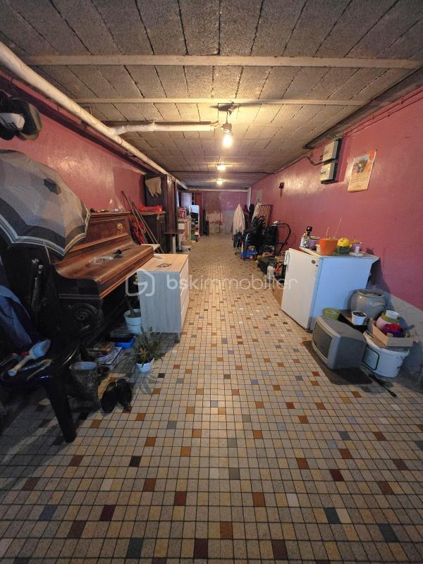 Maison - 82 m² - 4 pièces