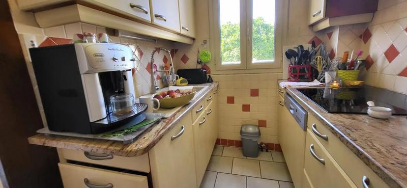 Immeuble - 460 m² - 10 pièces