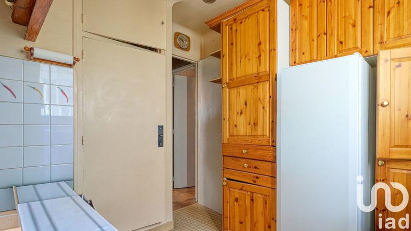 Appartement - 70 m² - 4 pièces