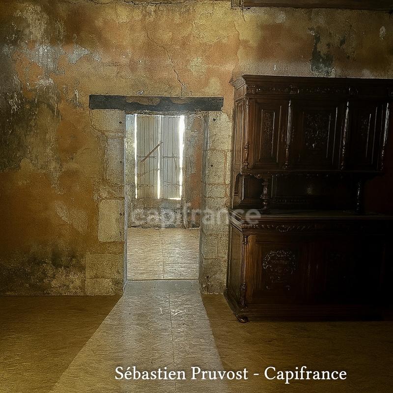 Propriété - 315 m² - 12 pièces