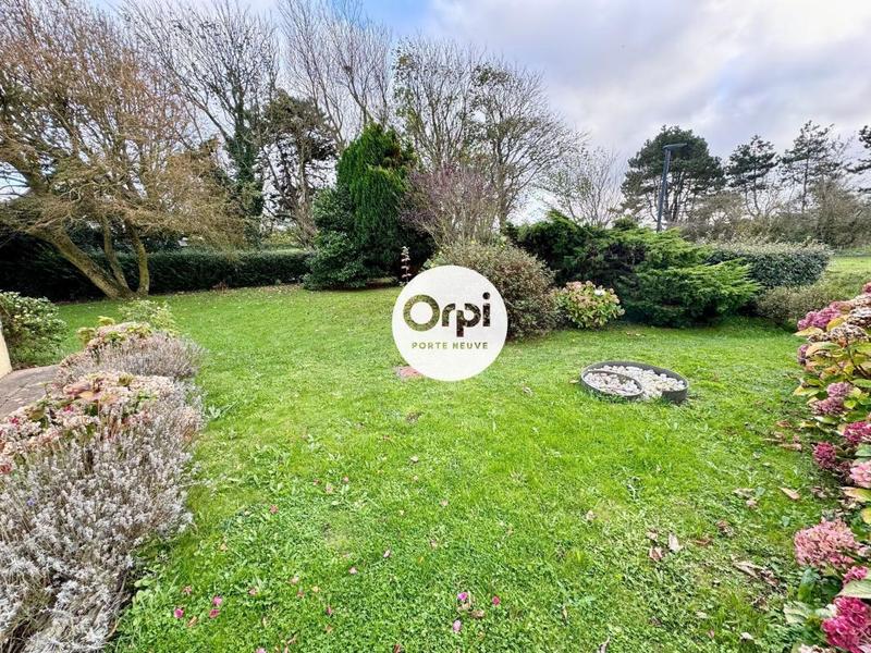 Maison - 117 m² - 4 pièces