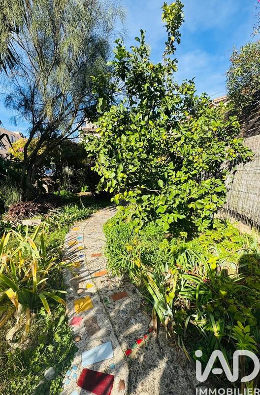 Appartement - 79 m² - 3 pièces