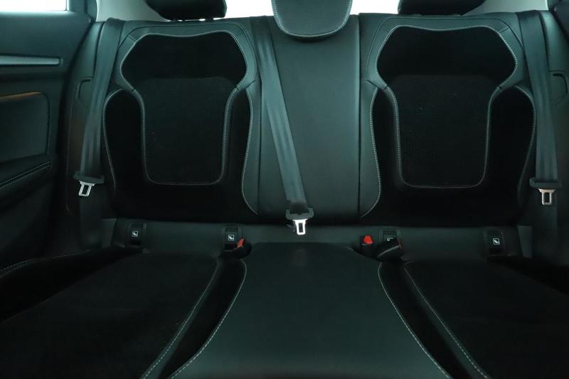 Renault Mégane 1.3 TCe Intens Edc 140 ch