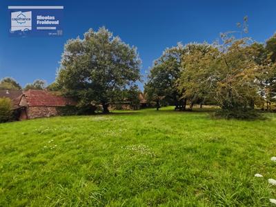 Fermette - 93 m² - 4 pièces