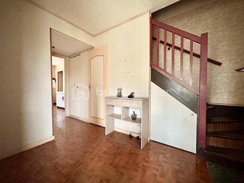 Maison - 118 m² - 6 pièces