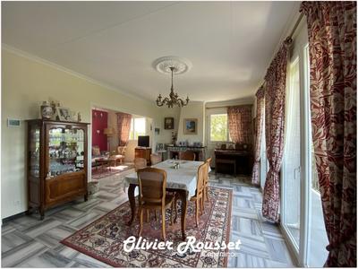 Maison - 196 m² - 6 pièces