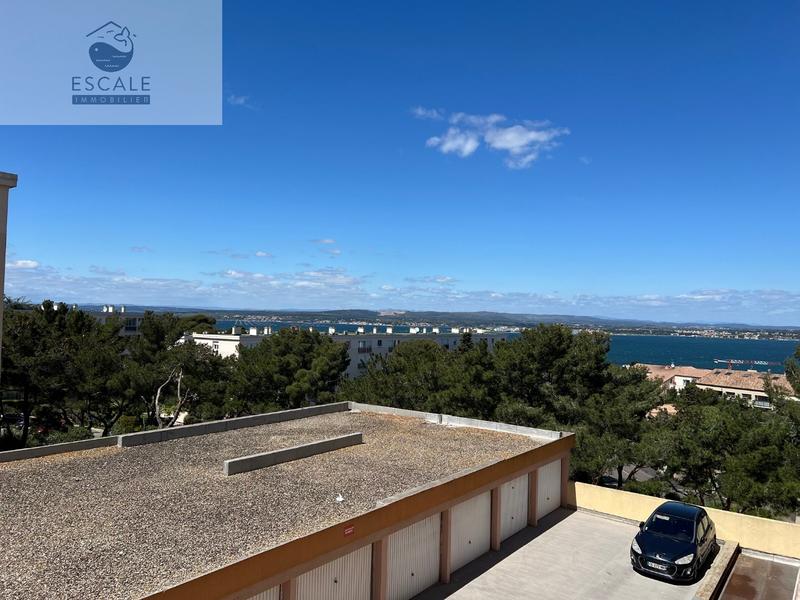 Appartement - 72 m² - 4 pièces