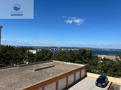 Appartement - 72 m² - 4 pièces