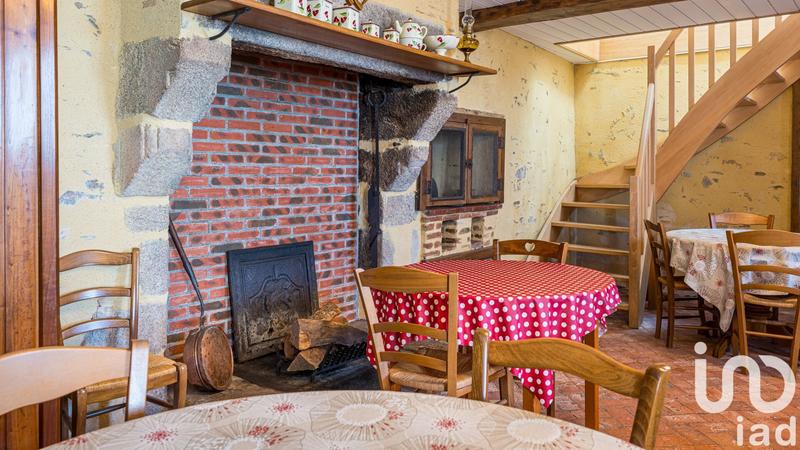 Maison - 360 m² - 14 pièces