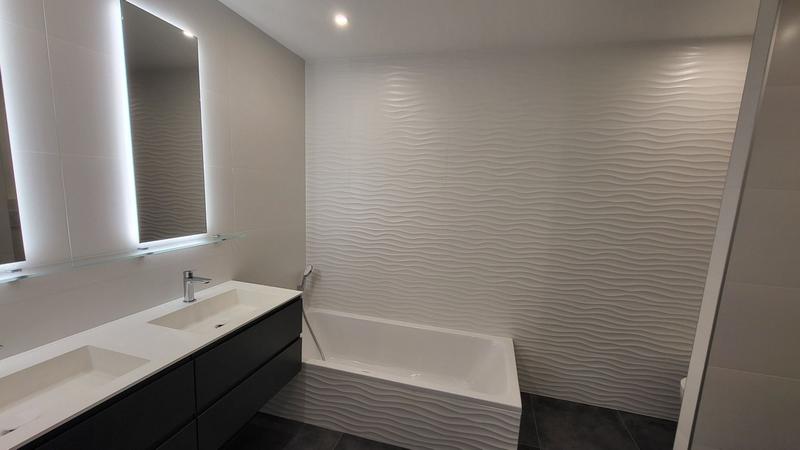 Appartement - 164 m² - 5 pièces