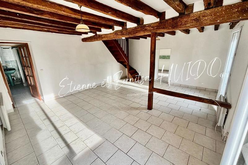 Maison - 147 m² - 5 pièces