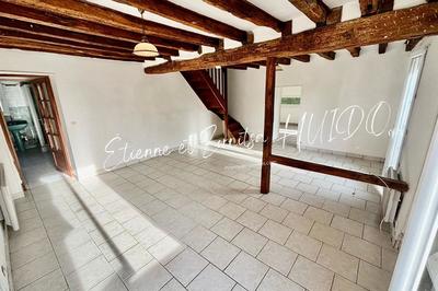 Maison - 147 m² - 5 pièces