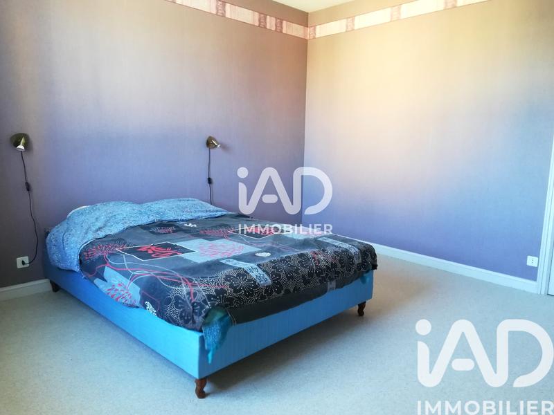 Maison - 146 m² - 6 pièces