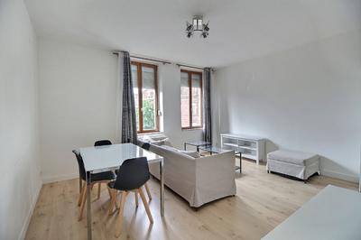 Appartement - 73 m² - 3 pièces