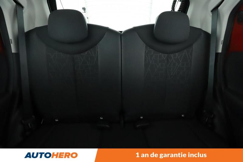 Toyota Aygo 1.0 Vvt-i X-Clusiv 5p 72 ch