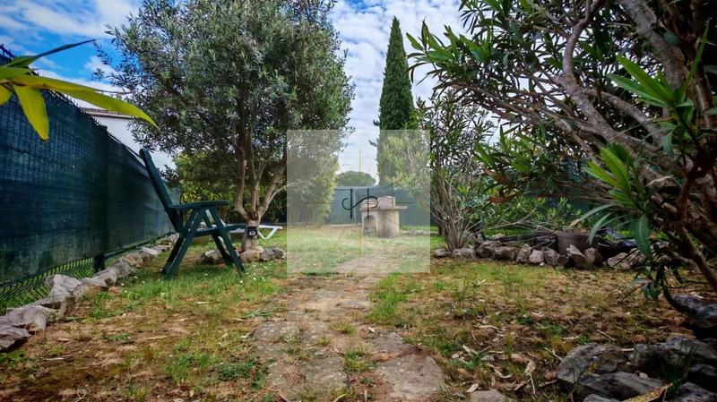 Maison - 48 m² - 3 pièces