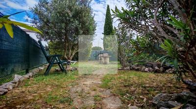 Maison - 48 m² - 3 pièces