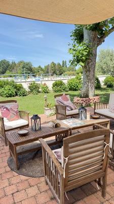 Maison - 220 m² - 6 pièces