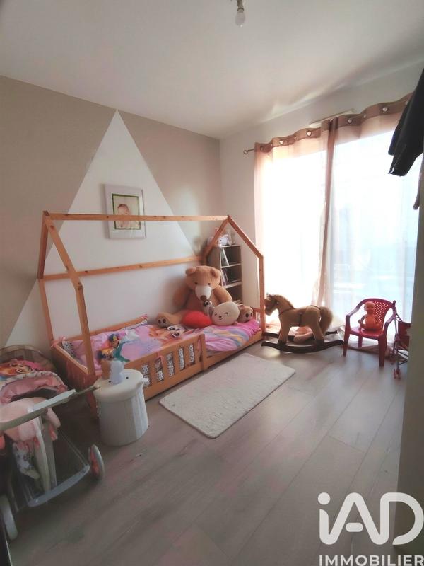 Maison - 145 m² - 5 pièces