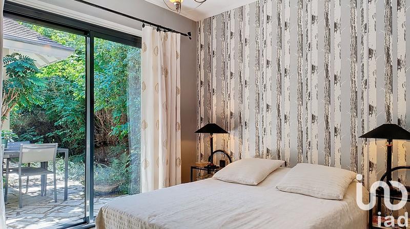 Maison de maîtres - 228 m² - 8 pièces