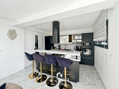 Maison contemporaine - 125 m² - 6 pièces