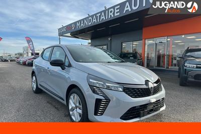 Renault Clio Dci 100 Evolution Camera