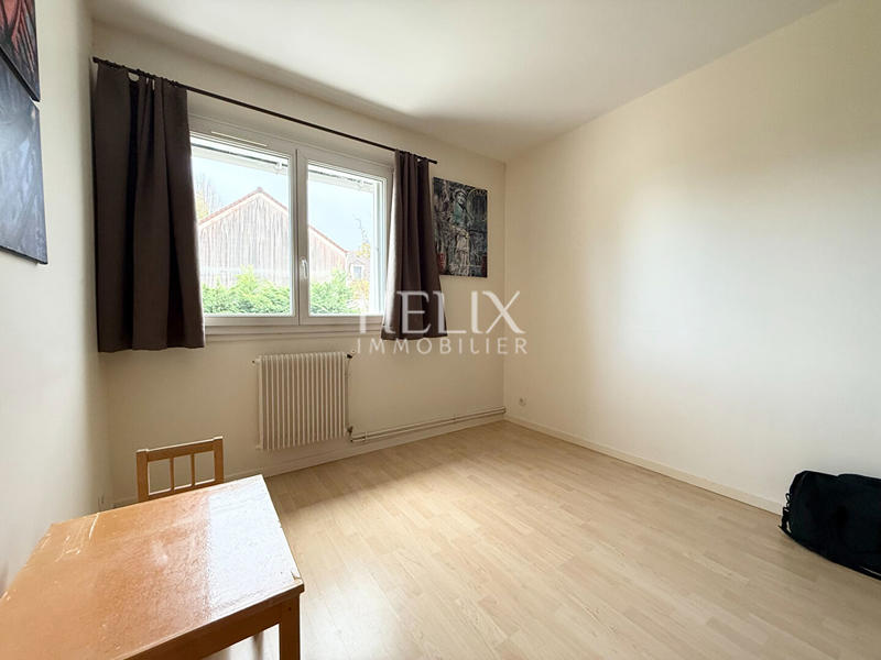 Maison - 118 m² - 5 pièces