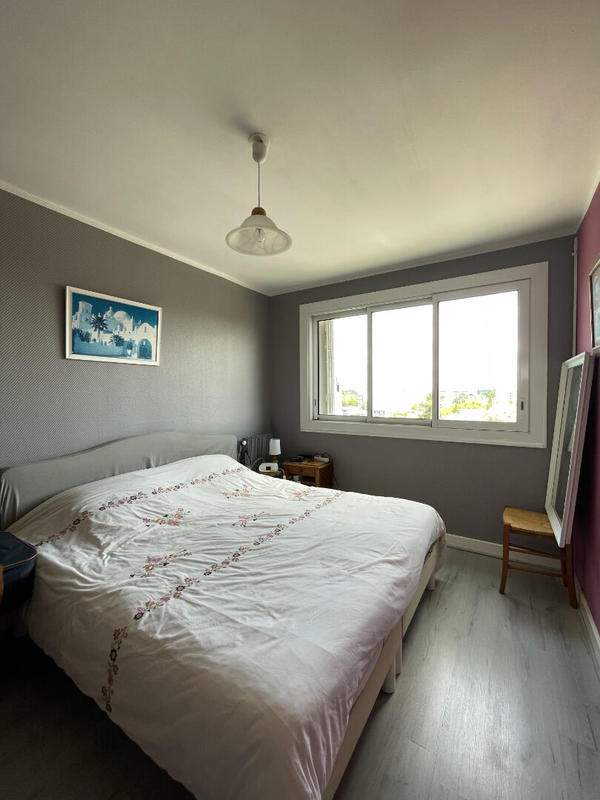 Appartement - 77 m² - 4 pièces