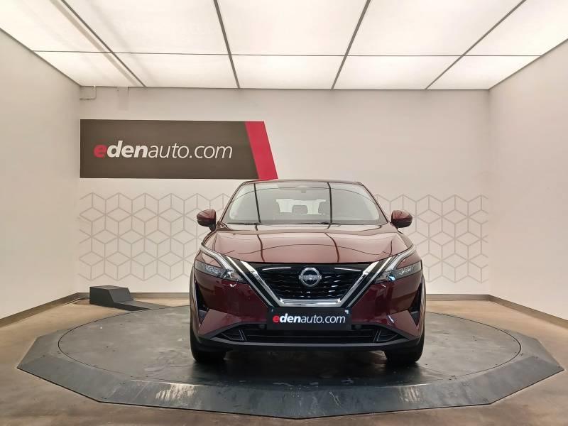 Nissan Qashqai e-Power 190 ch Business Edition