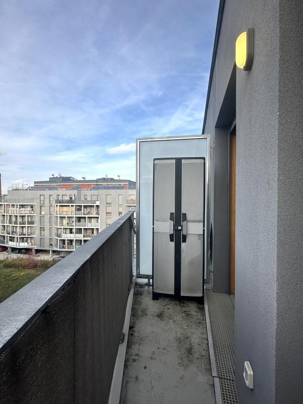 Appartement - 30 m² - 1 pièce