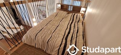 Appartement - 30 m² - 1 pièce