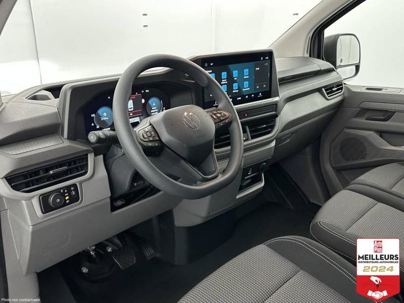 Volkswagen Transporter T7 Van L1 2.0 Tdi 150ch Business Bva8