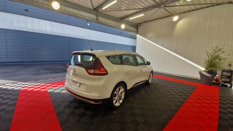 Renault Grand Scénic Business Energy 7p dCi 110 Edc