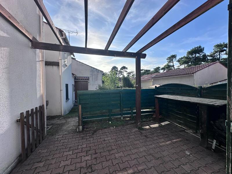 Appartement - 32 m² - 3 pièces