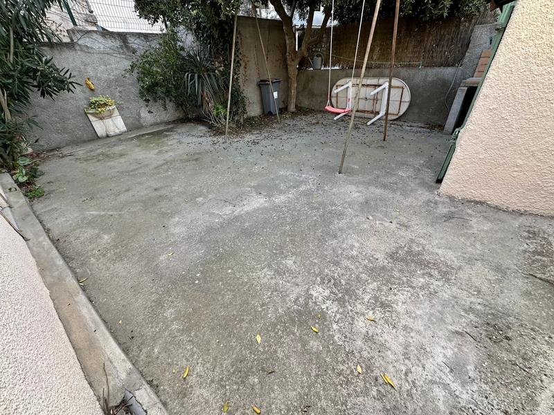 Villa - 45 m² - 3 pièces