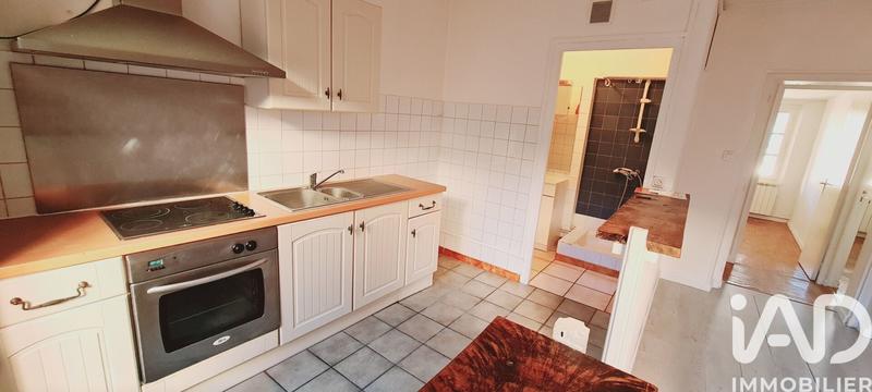 Maison - 147 m² - 8 pièces