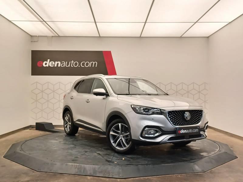 Mg Ehs 1.5t Gdi Phev Luxury