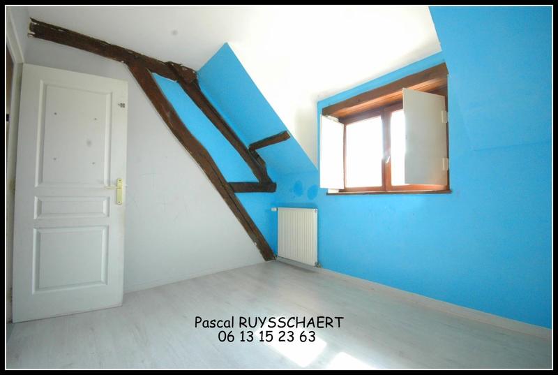 Maison traditionnelle - 110 m² - 6 pièces