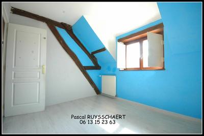 Maison traditionnelle - 110 m² - 6 pièces