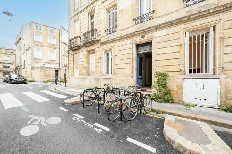 Appartement - 33 m² - 2 pièces