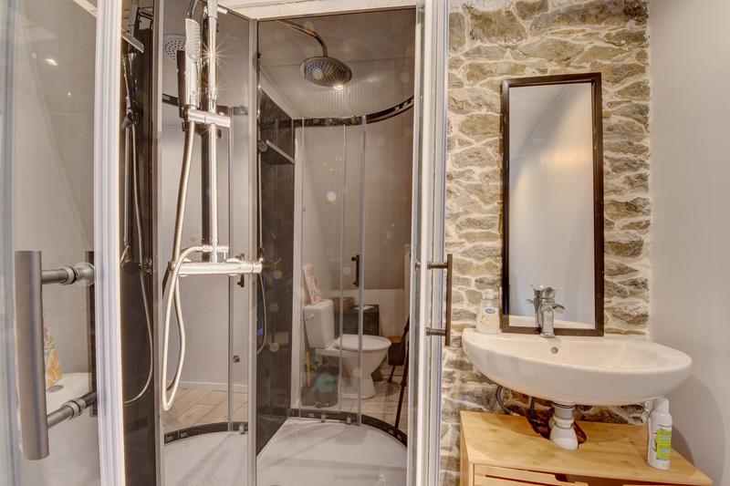 Maison - 161 m² - 6 pièces